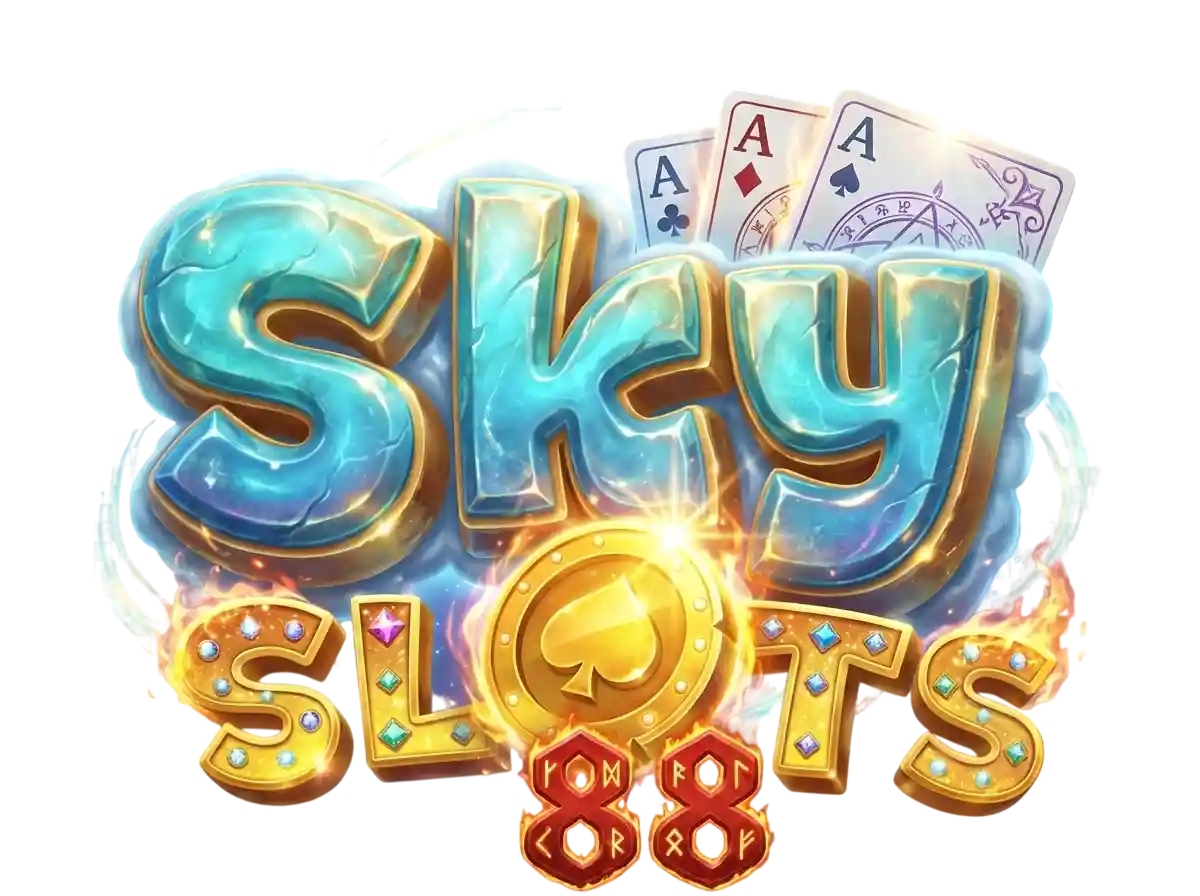 skyslots88 สล็อตแตกบ่อย พิสูจน์ได้ คำนวณแม่นยำ ระบบมั่นคง